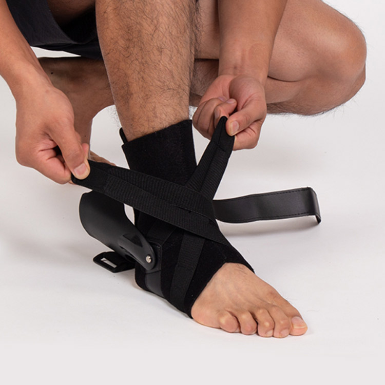 楽天市場】足首サポーター S M L XL サポーター 足首 捻挫 足首固定