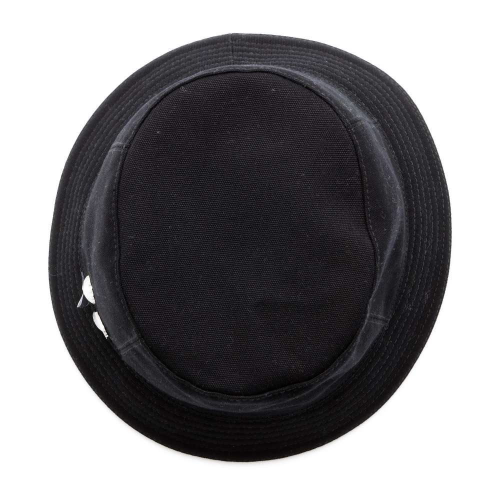 楽天市場】エルメス ハット カルヴィ・シーシェル コットン サイズ56