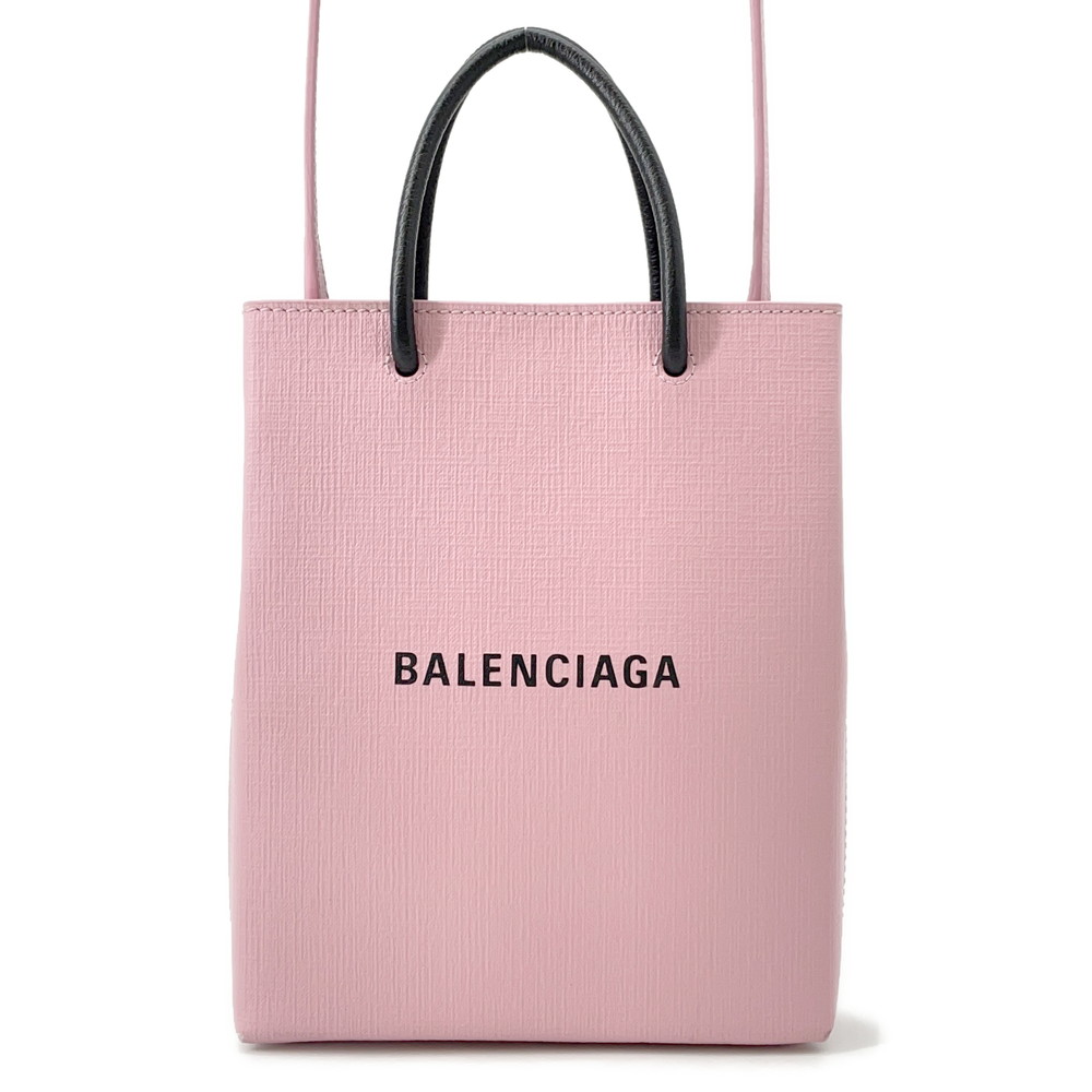 楽天市場】balenciaga ショッピングトートの通販