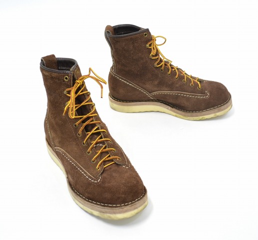 楽天市場】【中古】WESCO (ウエスコ) Custom Jobmaster カスタム