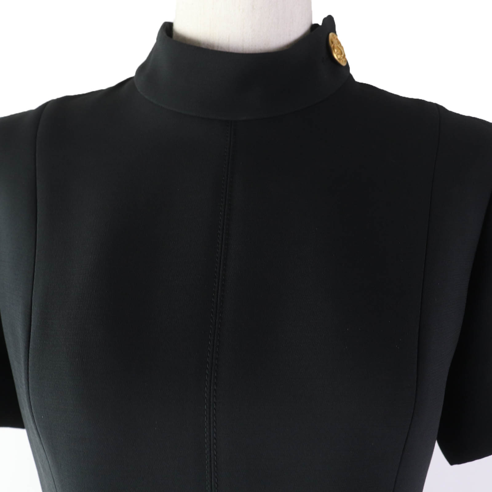 楽天市場】美品☆LOUIS VUITTON ルイヴィトン 2022年製 ウール シルク