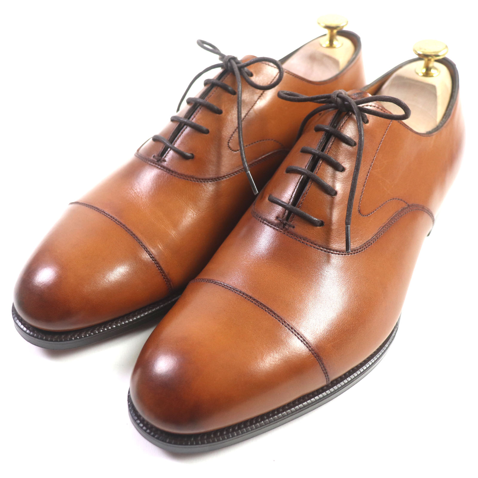 最終価格・美品】EDWARD GREEN チェルシー 7.5/8 E 【公式通販】