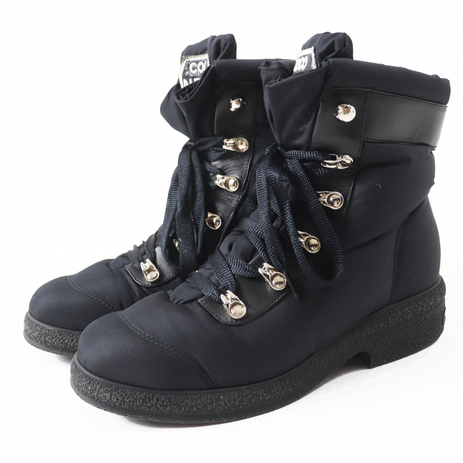 楽天市場】シャネル（ブーツ｜レディース靴）：靴の通販