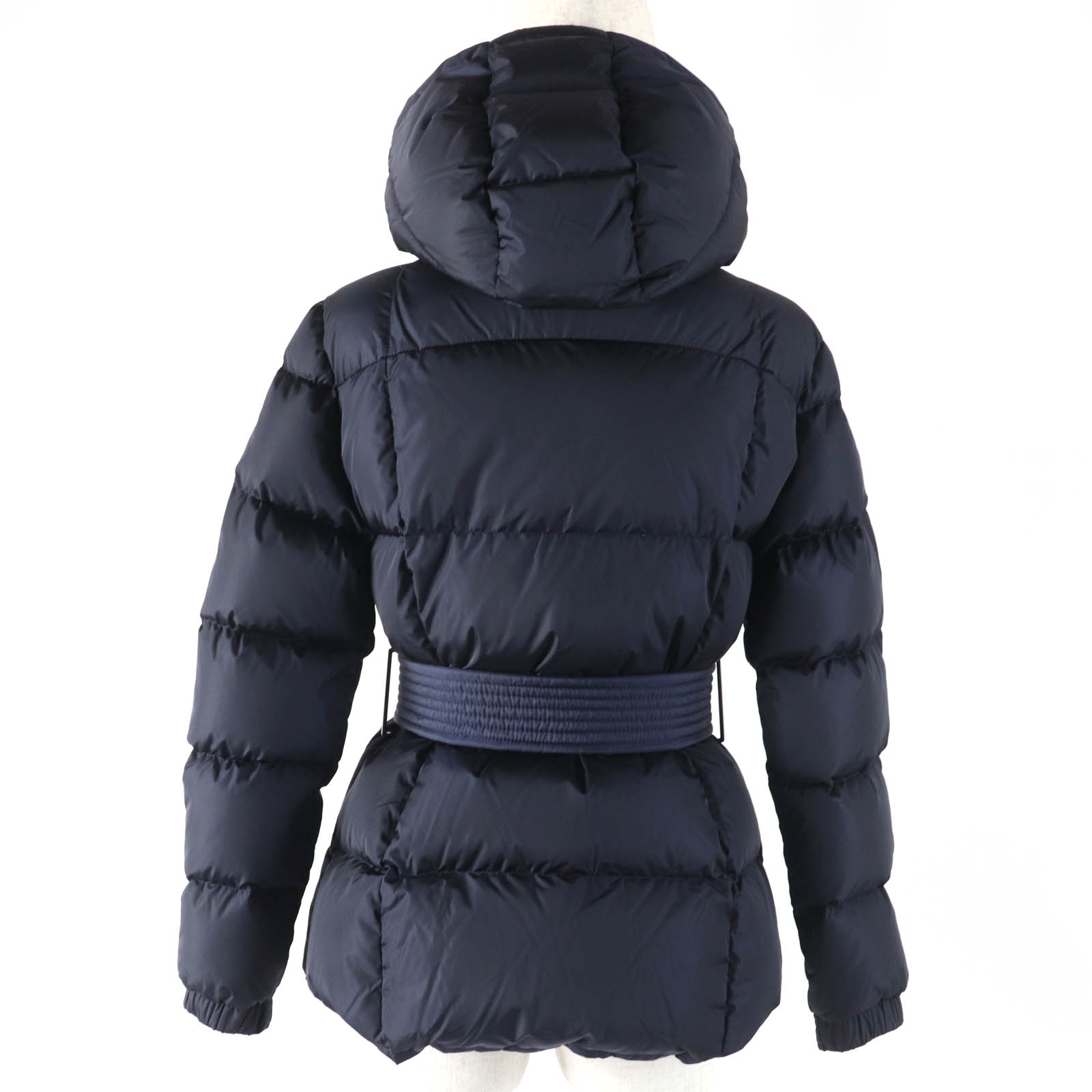 楽天市場】美品 MONCLER モンクレール 20AW ILLIEC ロゴワッペン