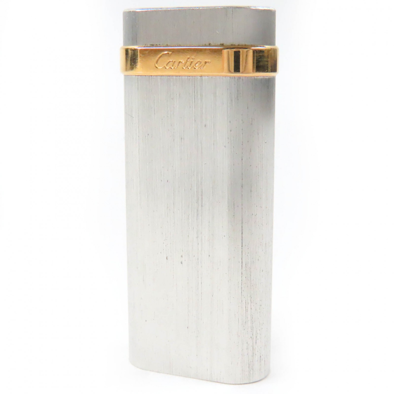 楽天市場】カルティエ（種類（ライター）ガスライター）（喫煙具