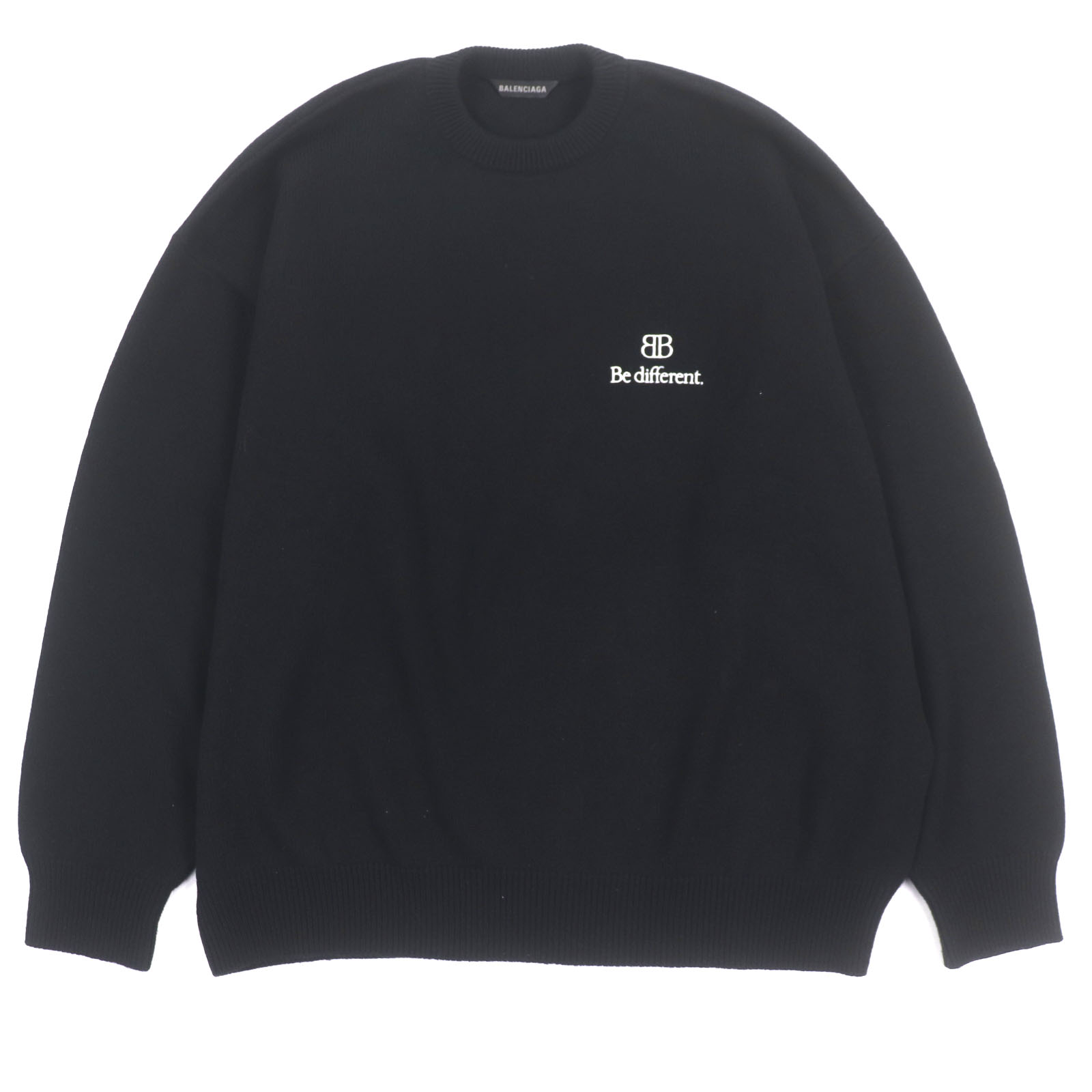 楽天市場】バレンシアガ（ニット・セーター｜トップス）：メンズ