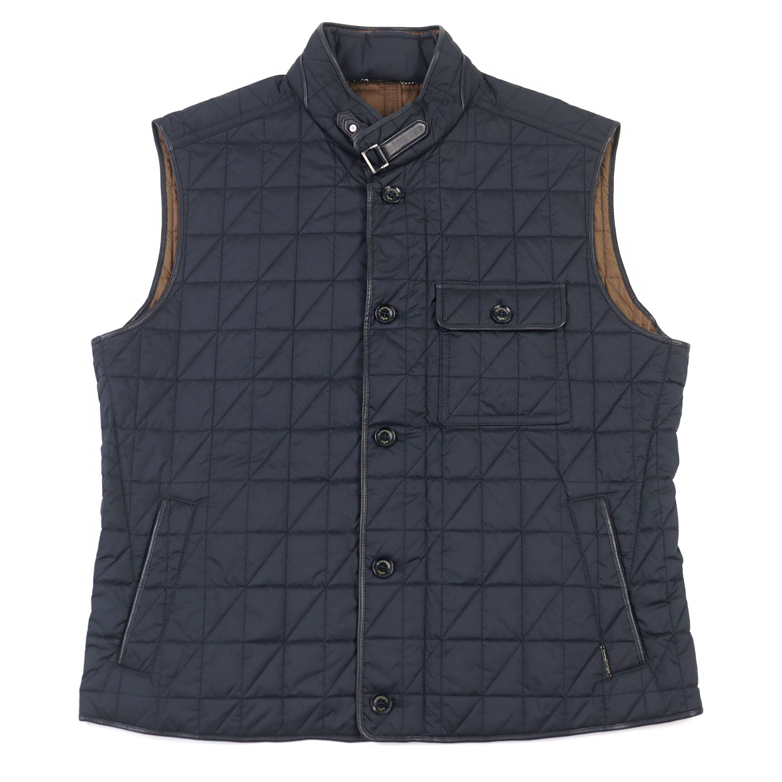 楽天市場】ゼニア（ベスト・ジレ｜トップス）：メンズファッションの通販