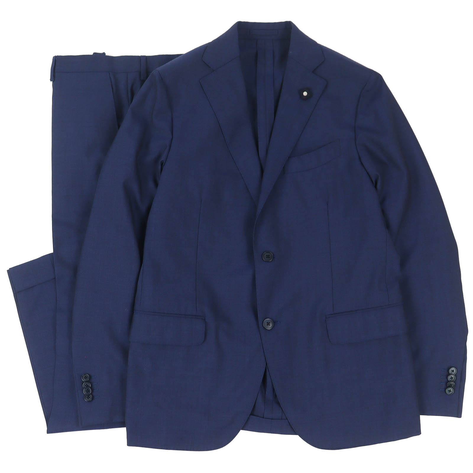 楽天市場】ラルディーニ パッカブルスーツの通販