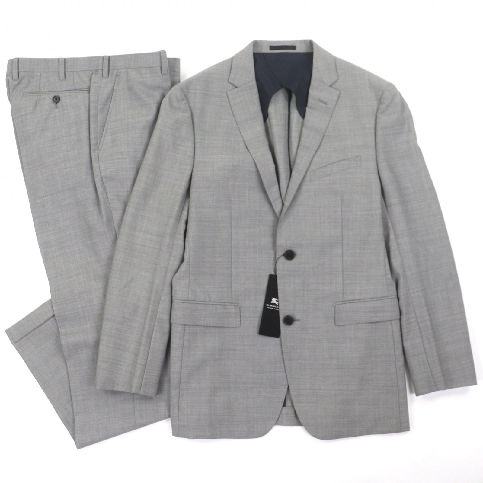 楽天市場】バーバリーブラックレーベル スーツの通販