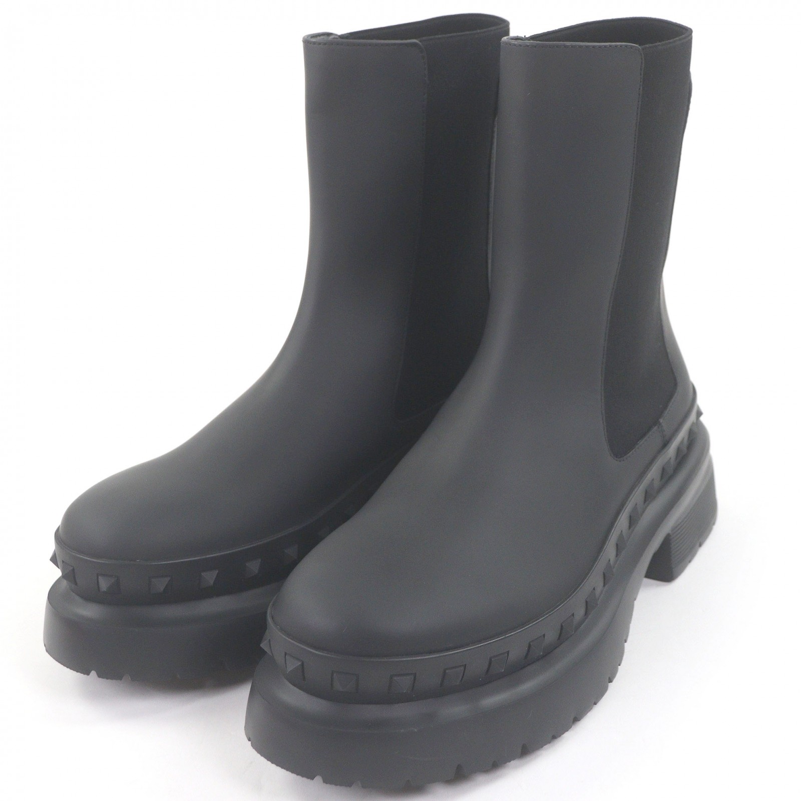 楽天市場】バレンチノ VALENTINO（ブーツ｜メンズ靴）：靴の通販