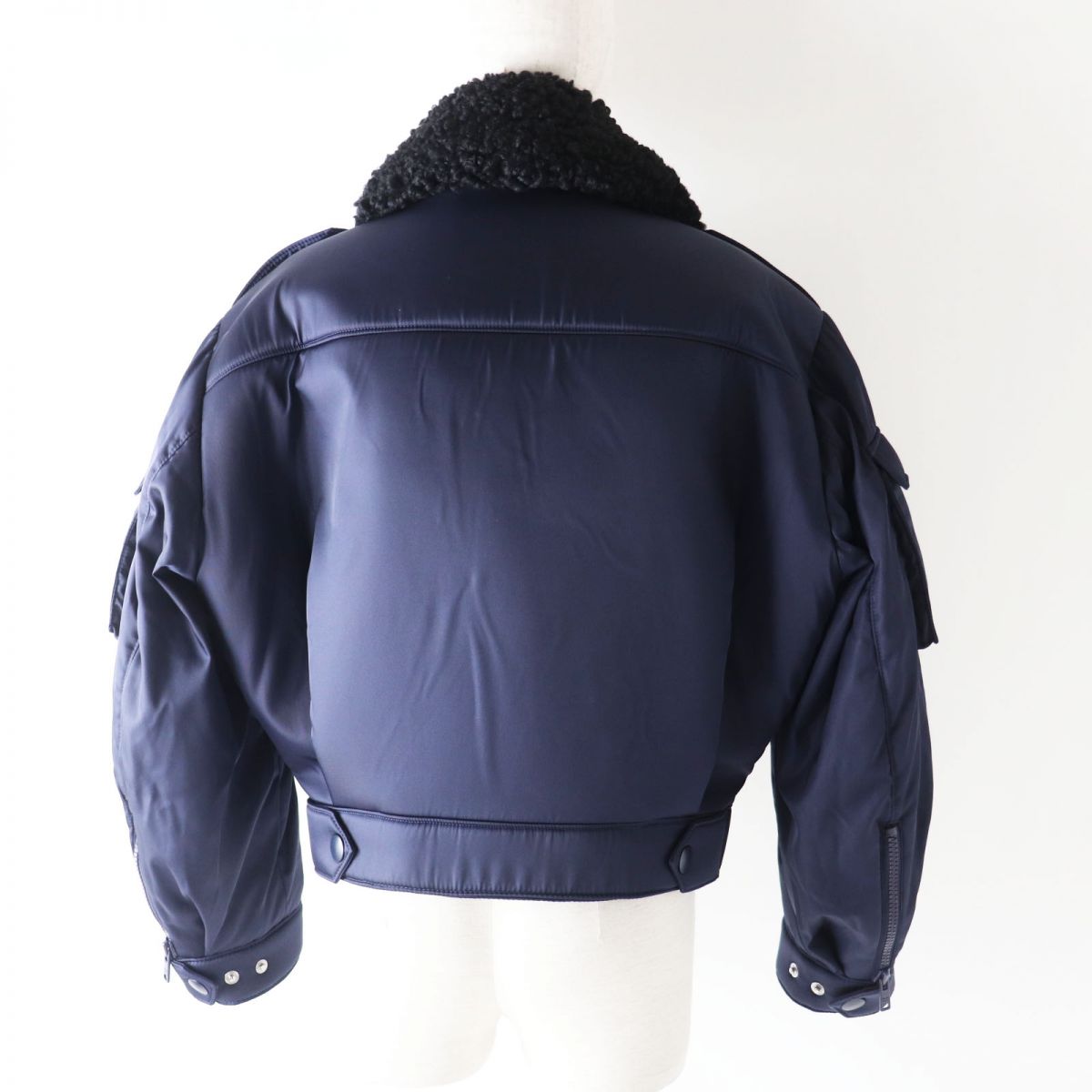 楽天市場】【ドンドン見直し】極美品◎正規品 イタリア製 PRADA プラダ