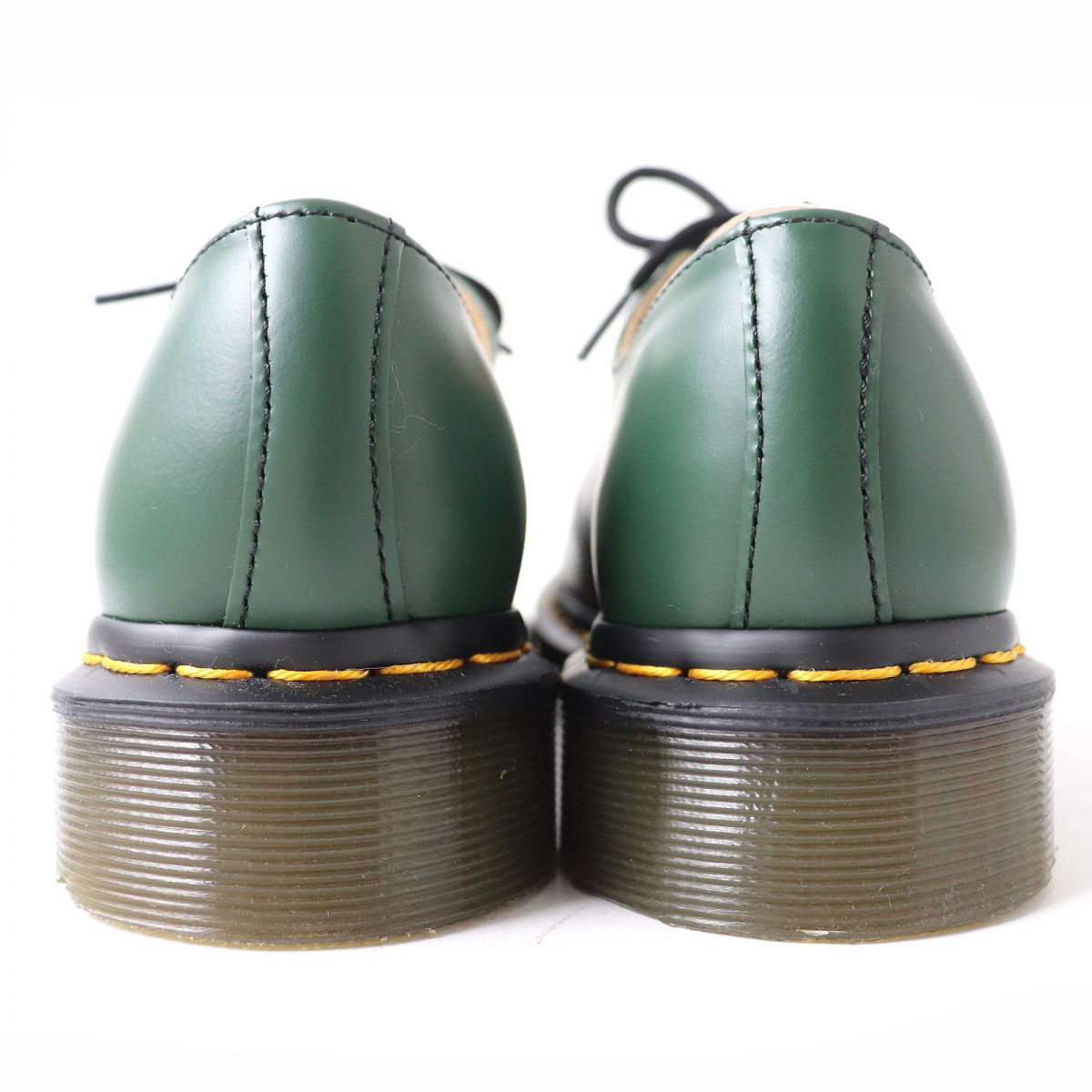 楽天市場】未使用△Dr.Martens ドクターマーチン 1461 3ホール レザー