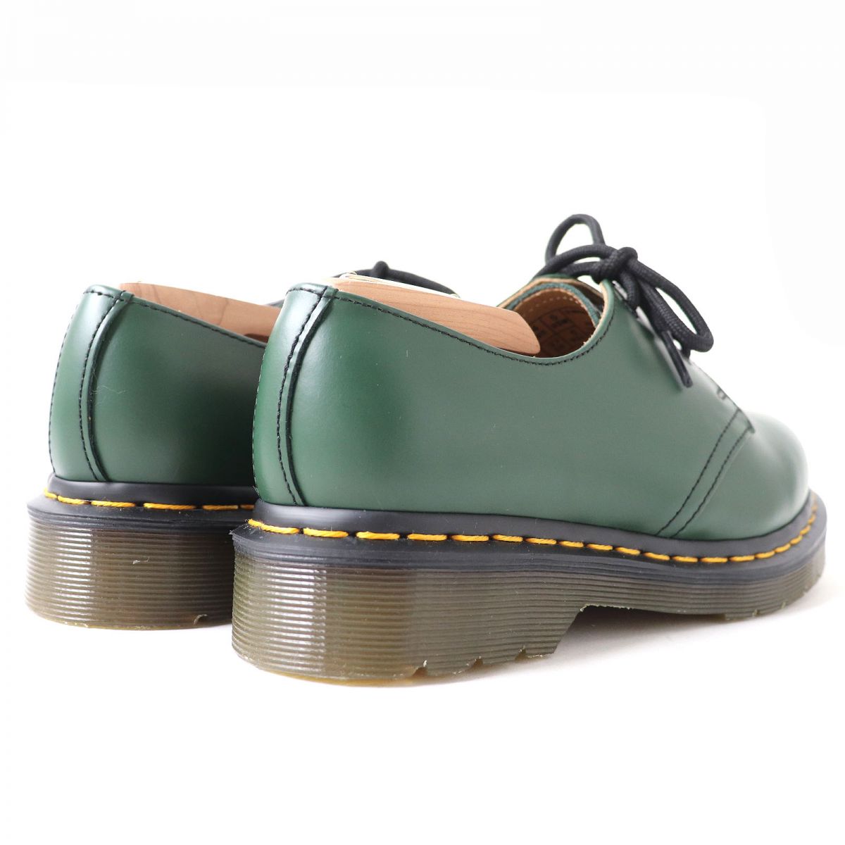 楽天市場】未使用△Dr.Martens ドクターマーチン 1461 3ホール レザー