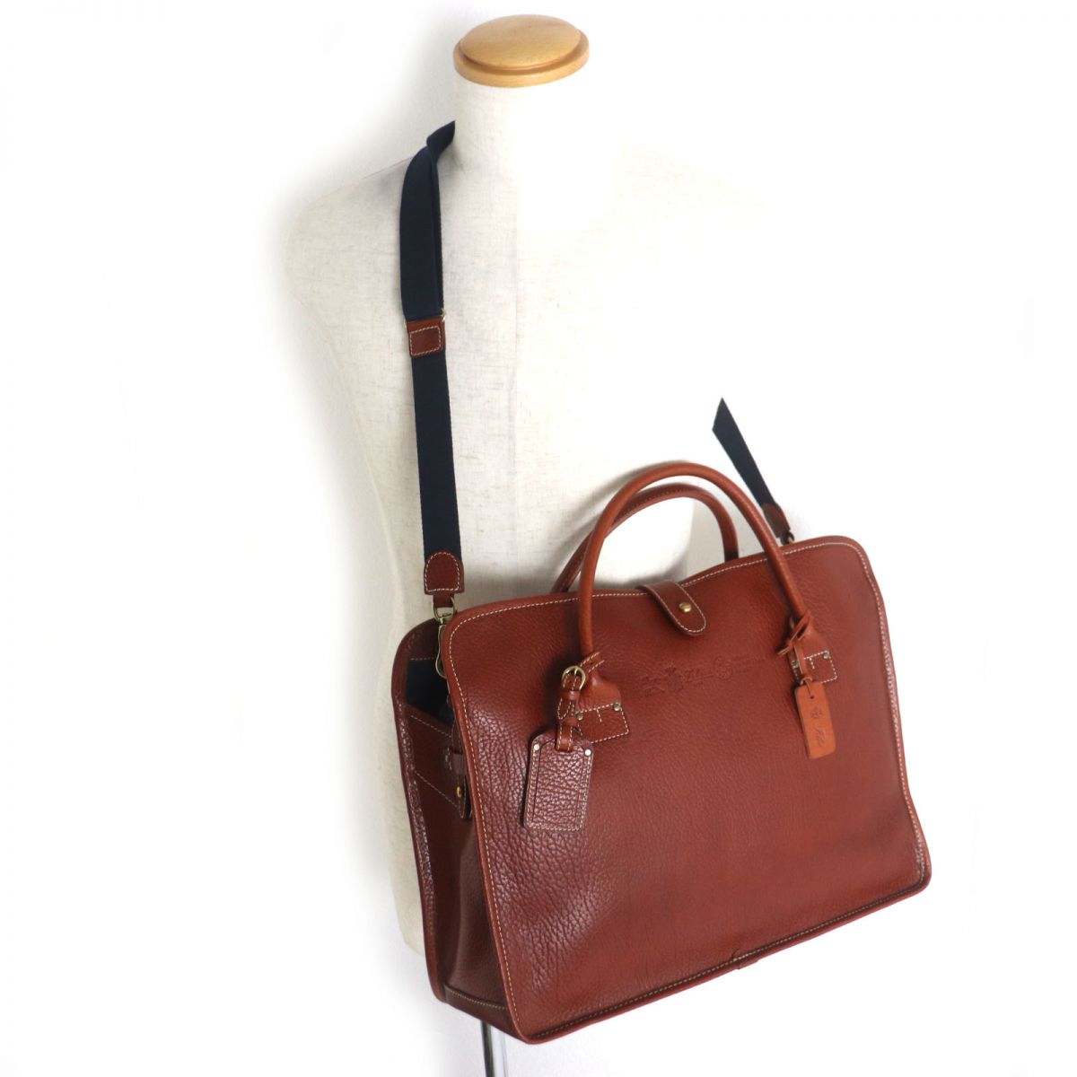 楽天市場】未使用品▽Felisi フェリージ 1995 インナーバッグ付き 5WAY