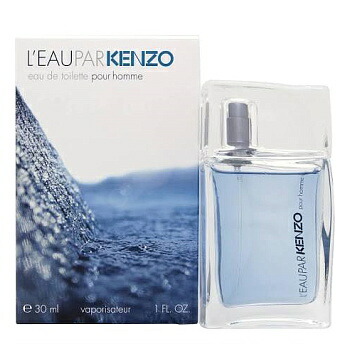 楽天市場】ケンゾー ローパ ケンゾー プールオム 30ML EDT SP