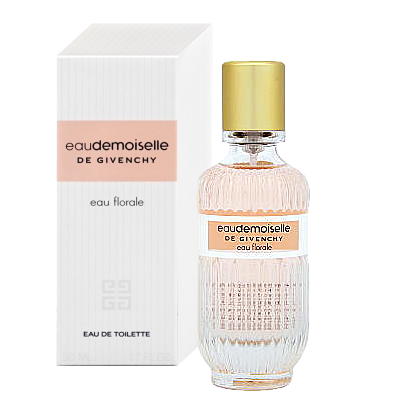 楽天市場】ジバンシイ オードモワゼル フローラル 50ML EDT SP