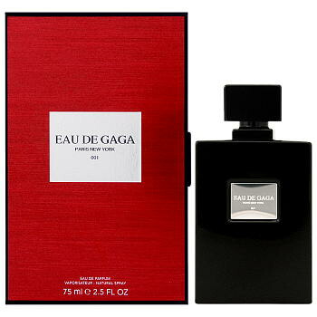 楽天市場】レディー ガガ オーデガガ 75ML EDP SP ( オードパルファム