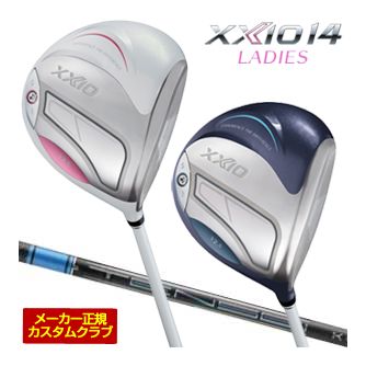 楽天市場】ゼクシオ9 ドライバー（レディースクラブ｜クラブ）：ゴルフ