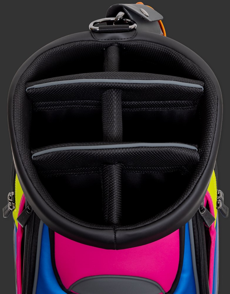 楽天市場】【新品】ScottyCameron Staff 2023 Tour bag スコッティ