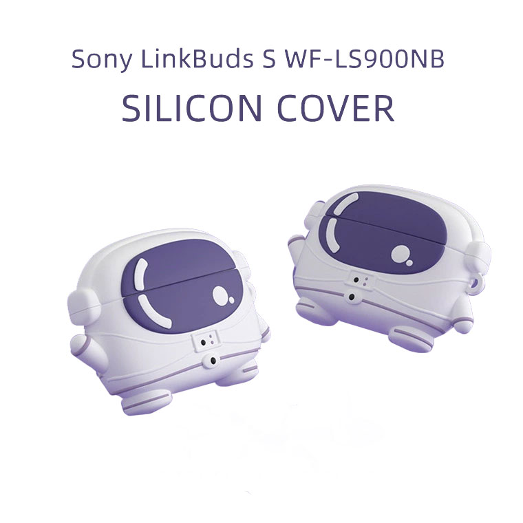 楽天市場】一部在庫あり LinkBuds S ケース SONY LinkBuds S WF-LS900N