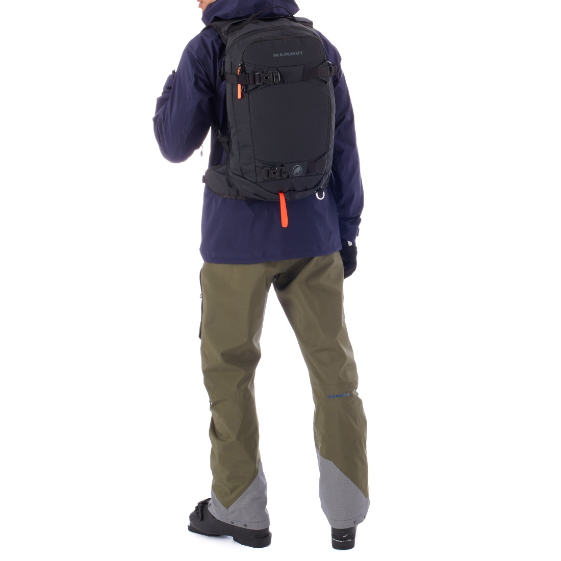 楽天市場】【国内正規品】 マムート ニルヴァーナ 18L リュック バック