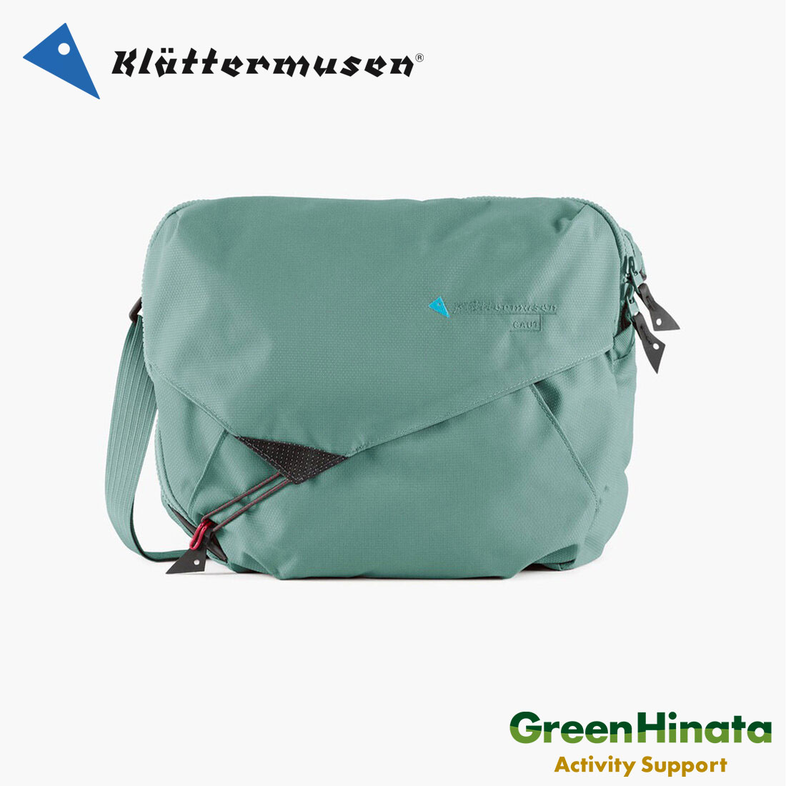 楽天市場】【国内正規品】 クレッタルムーセン ガウト メッセンジャー