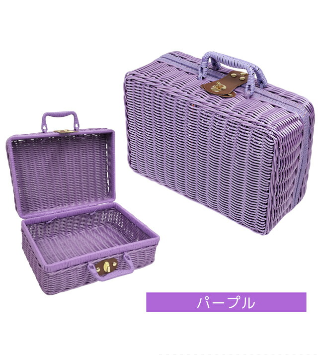 楽天市場】［レビュー特典］＼楽天1位／かごバッグ かご バスケット M