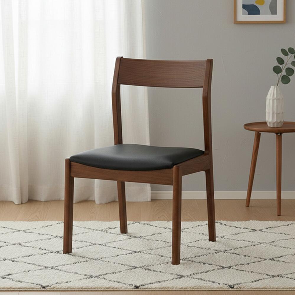 楽天市場】・クーポン祭り開催中！商品名| KLAダイニングチェアー【4脚