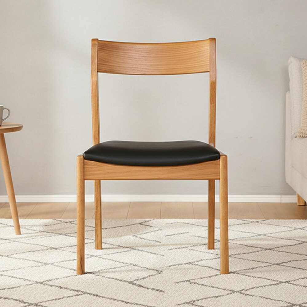 楽天市場】・クーポン祭り開催中！商品名| KLAダイニングチェアー【4脚