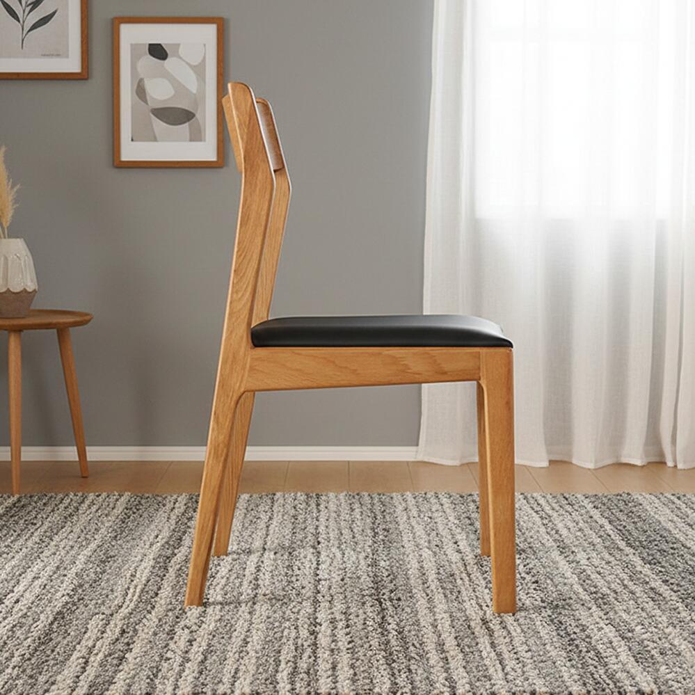 楽天市場】・クーポン祭り開催中！商品名| KLAダイニングチェアー【4脚