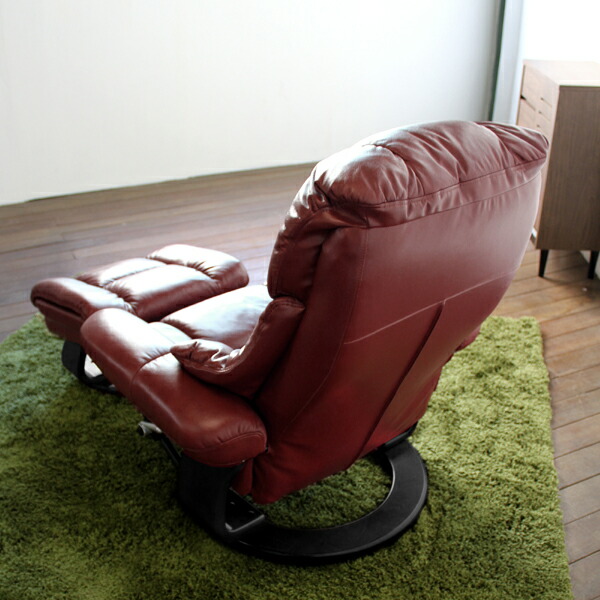 楽天市場】クーポン祭り開催中！ワインレッド PRC パーソナルチェア