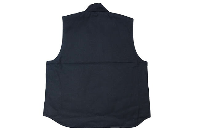 楽天市場】Carhartt DUCK VEST/ARCTIC QUILT LINE(V01:BLACK)106676