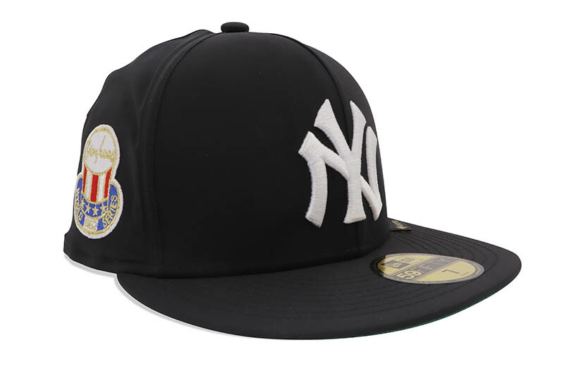 楽天市場】NEW ERA NEW YORK YANKEES COOPERSTOWN 59FIFTY GORE-TEX