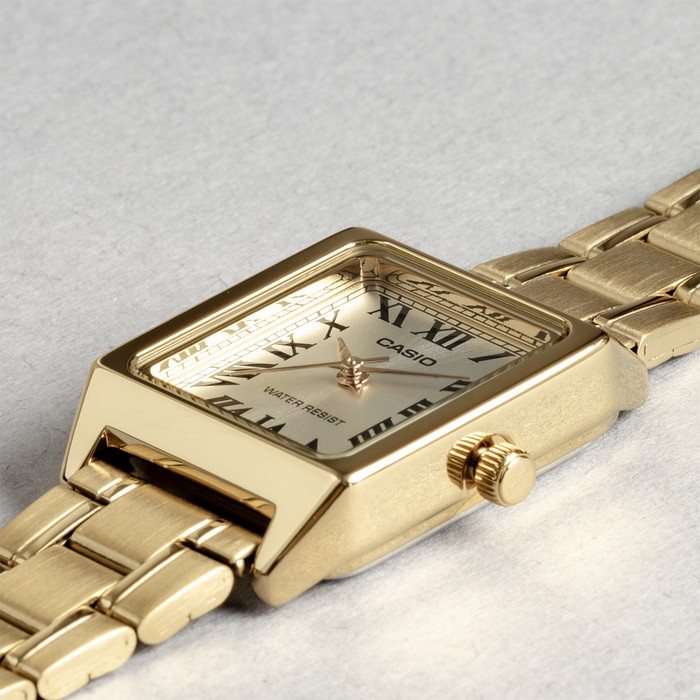 楽天市場】【10年保証】【日本未発売】CASIO STANDARD カシオ