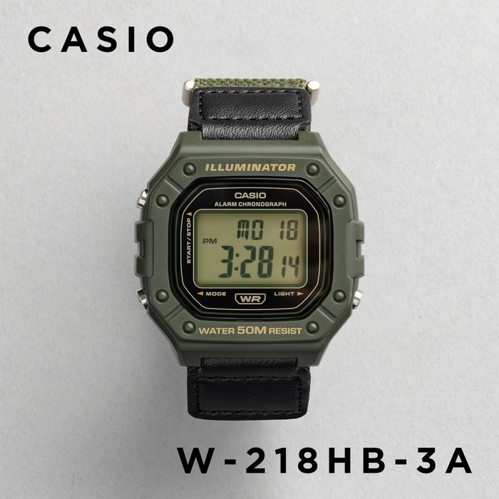 楽天市場】【10年保証】【日本未発売】CASIO STANDARD カシオ