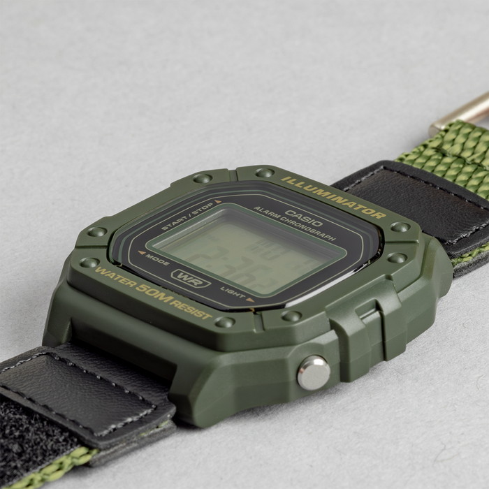 楽天市場】【10年保証】【日本未発売】CASIO STANDARD カシオ