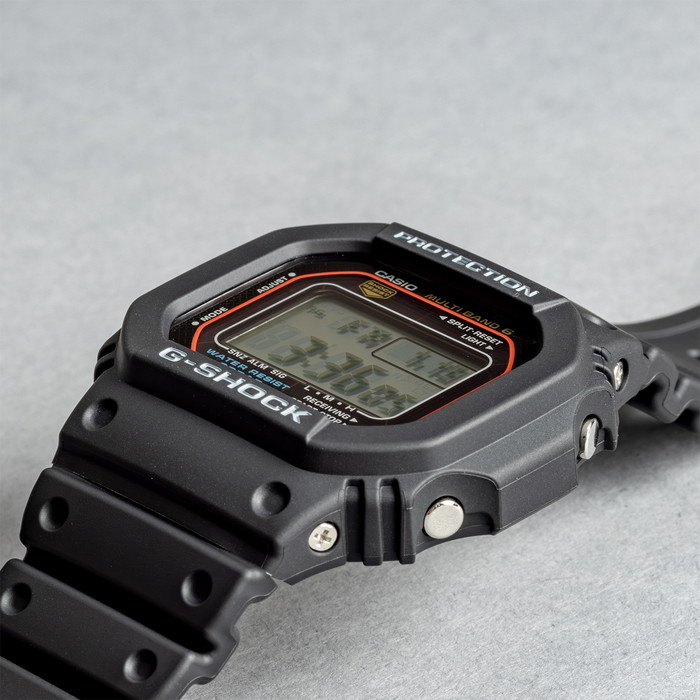 楽天市場】【10年保証】CASIO G-SHOCK カシオ Gショック GW-M5610U-1