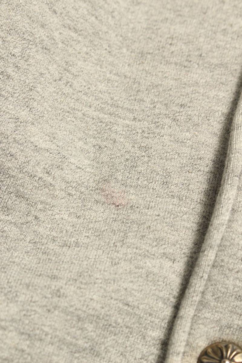 楽天市場】クロムハーツ Chrome Hearts JKT GRP NOT BOMBER CHワッペン