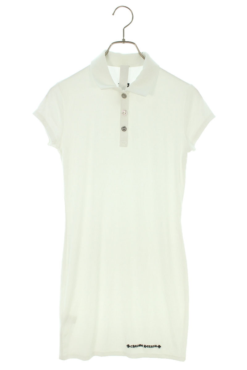 楽天市場】クロムハーツ Chrome Hearts サイズ:XS Y NOT ダガー刺繍