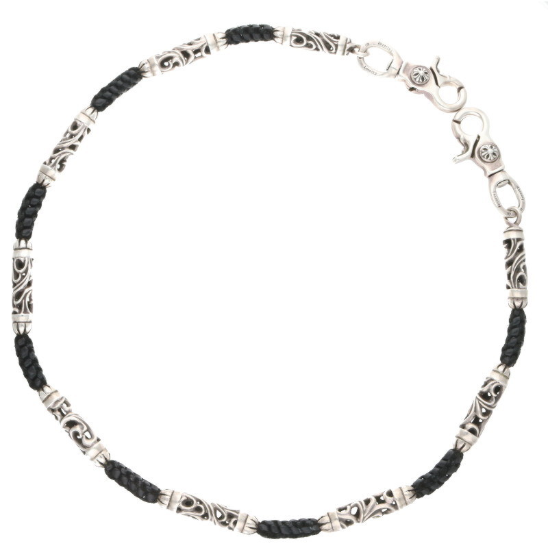 楽天市場】クロムハーツ ウォレットチェーン インボイスの通販