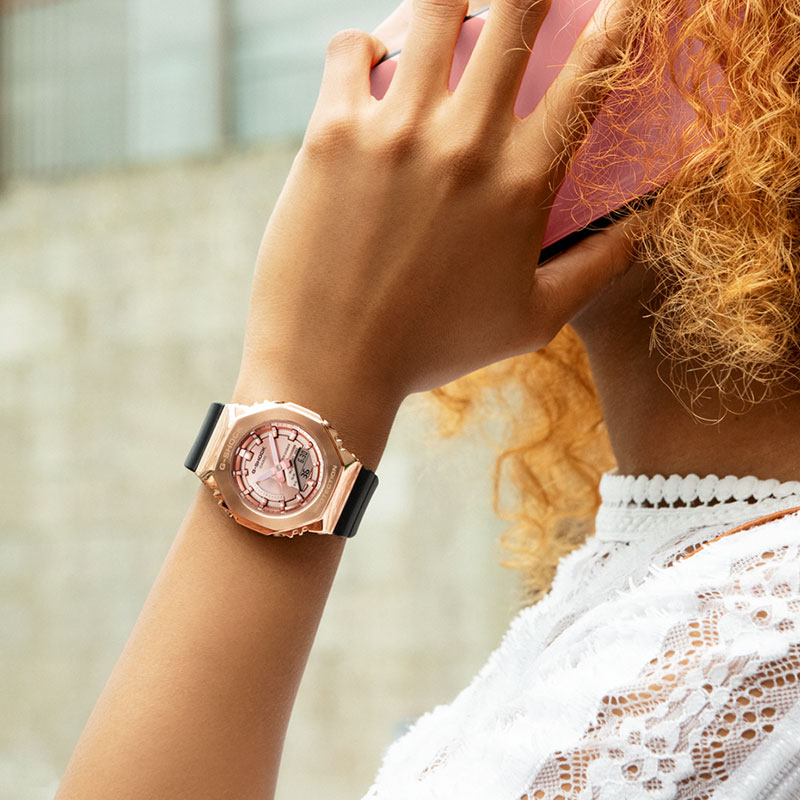 楽天市場】カシオ CASIO ジーショック G-SHOCK ANALOG-DIGITAL 2100