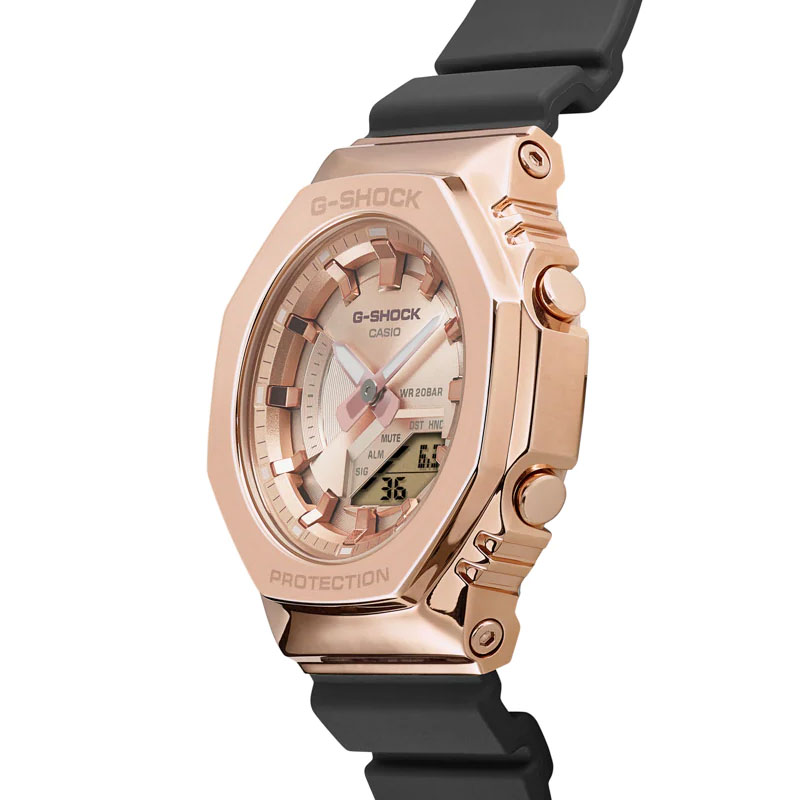 楽天市場】カシオ CASIO ジーショック G-SHOCK ANALOG-DIGITAL 2100