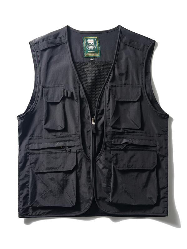 フィッシングウェア タクティカルベスト」の人気商品一覧 | 安い商品を