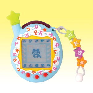 楽天市場】ウラじんせーエンジョイ！たまごっちプラス ウラもじまうん