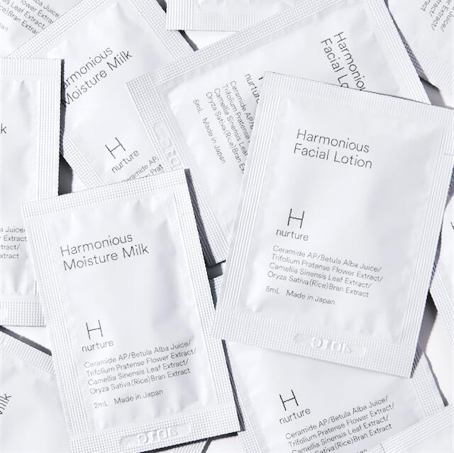 楽天市場 | H nurture - 肌に触れるたび、やさしさが満ちていく