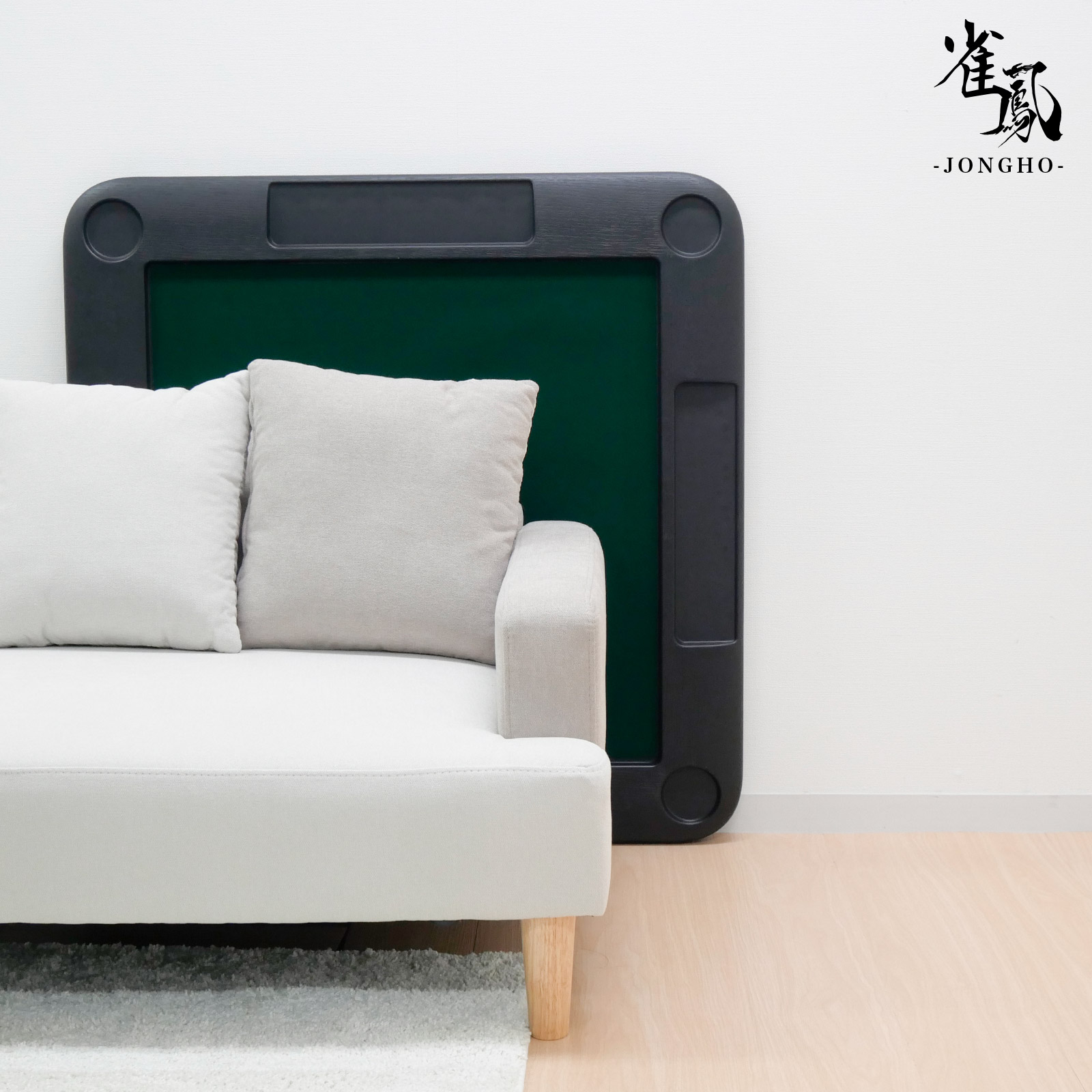 楽天市場】【スーパーSALE 特別価格】麻雀卓 折りたたみ 麻雀テーブル