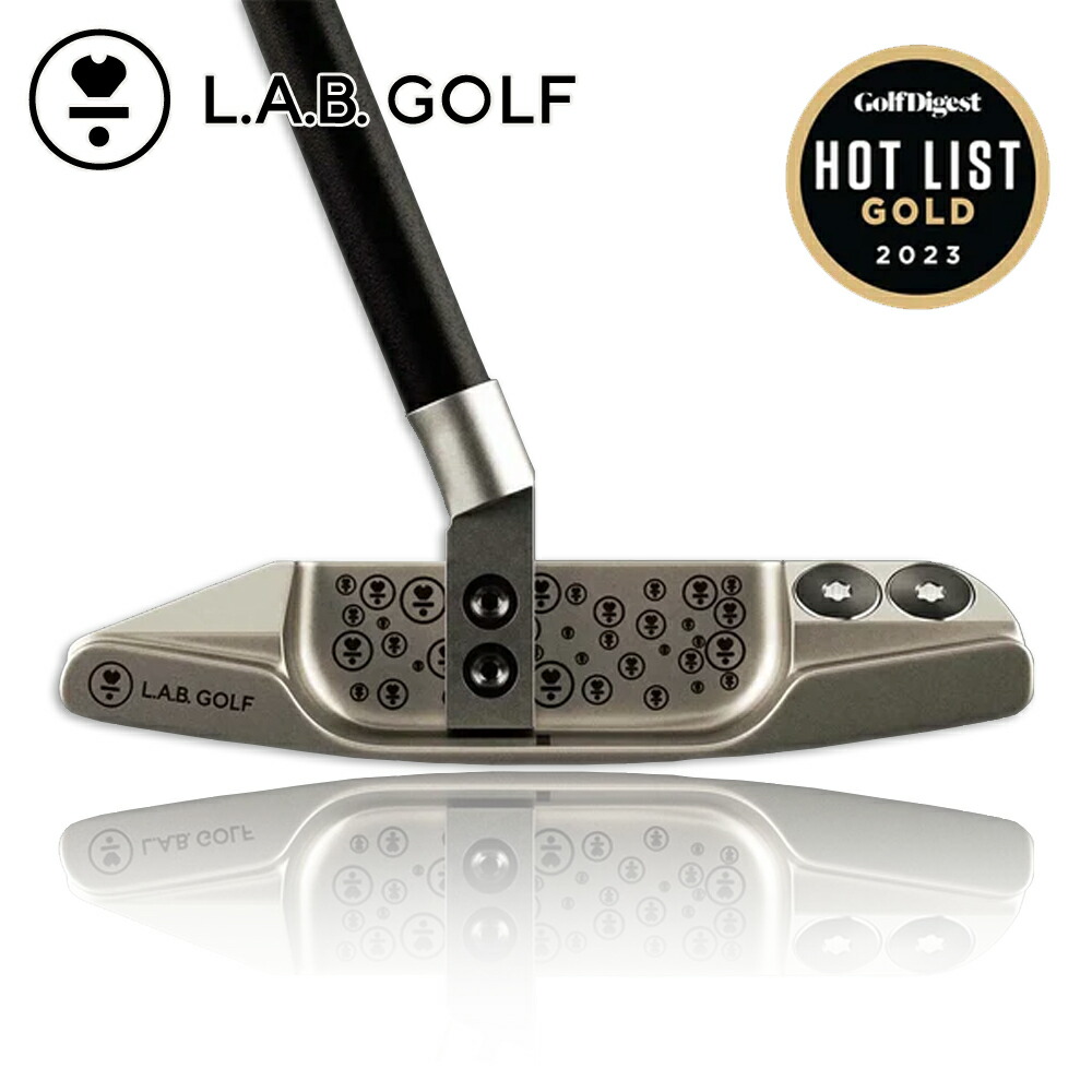 楽天市場】【正規販売店】L.A.B. GOLF ラブゴルフLINK.1 リンク.1