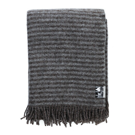 楽天市場】Silkeborg シルケボー ブランケット DANAJA ダナヤ