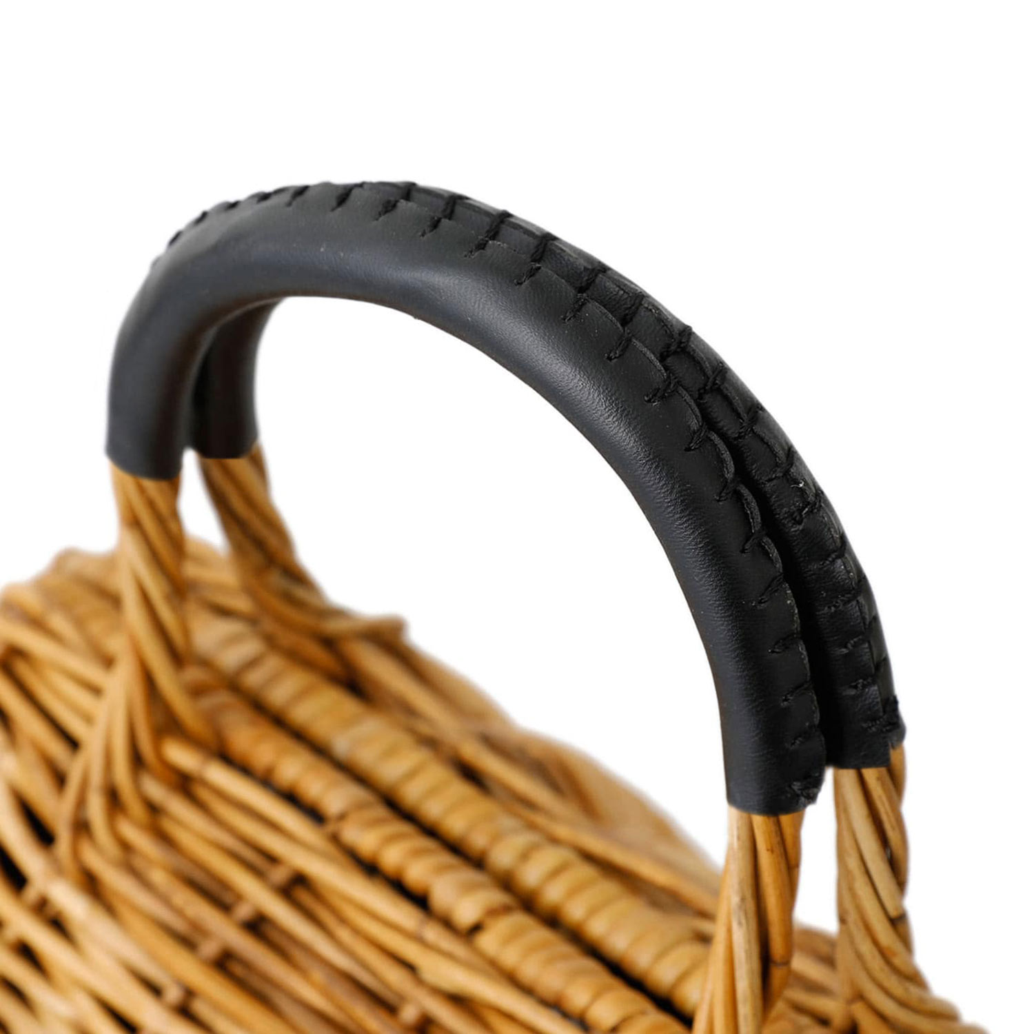 楽天市場】toca トーカ ARAROG SHELL BAG アラログ シェルバッグ カゴ