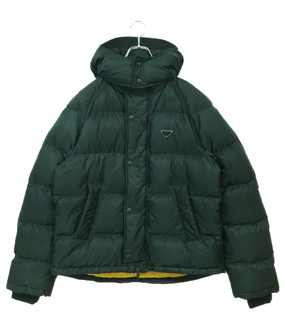 楽天市場】プラダ ジャケット（カラーグリーン）の通販